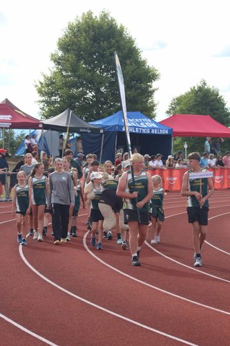 2026 Colgate Games Day 1 photo